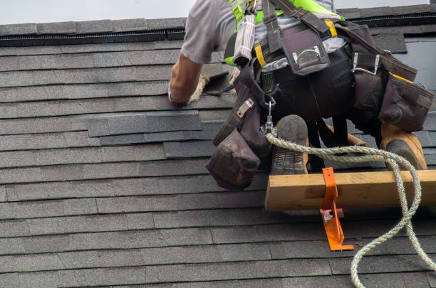 Reliable Roof Inspection contractor in Roosevelt, UT by Brentwood Metal Roofing